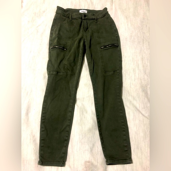 Pistola skinny fit jeans - Picture 1 of 3